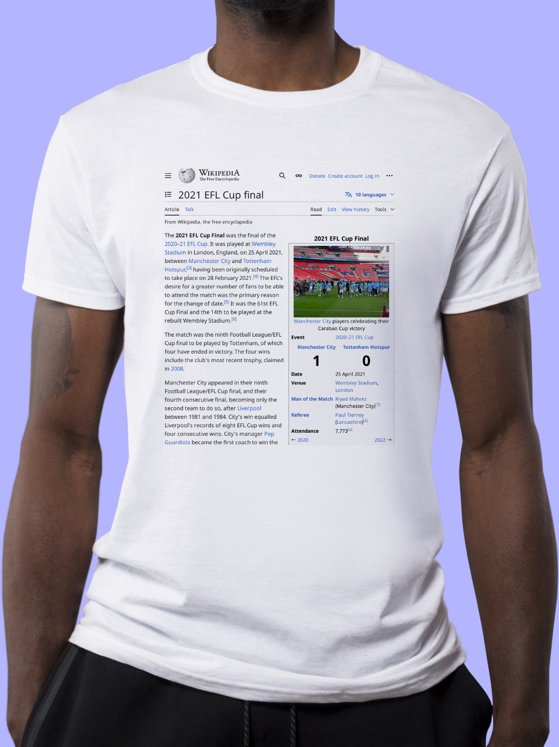 2021-efl-cup-final-wikipedia-t-shirt