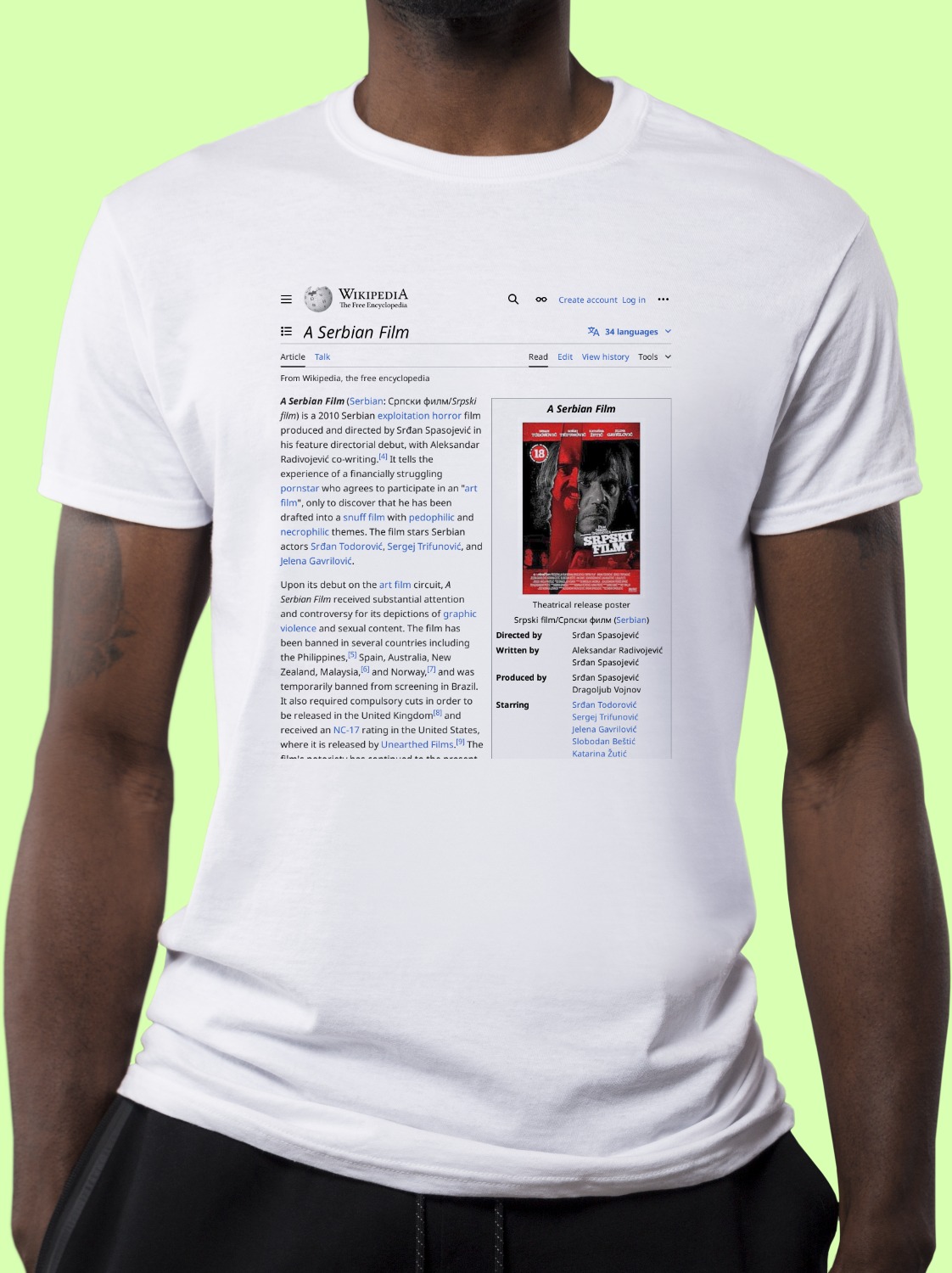 a-serbian-film-wikipedia-t-shirt