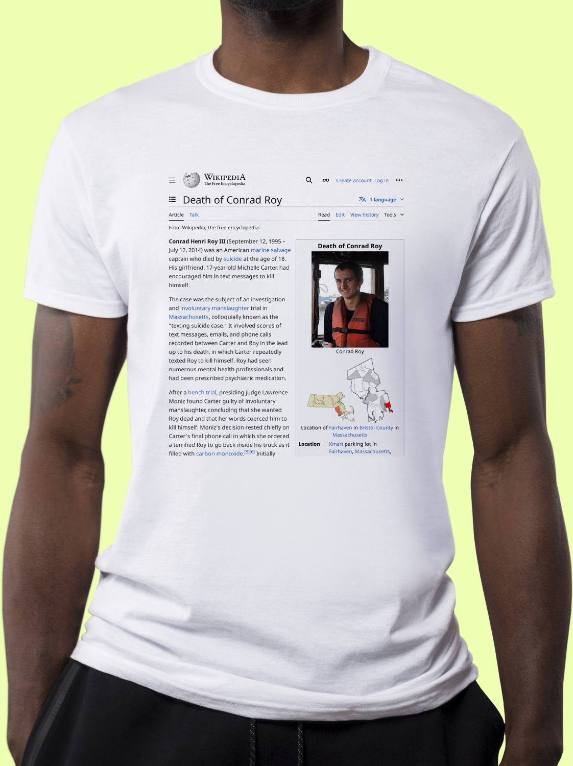 kendall roy t shirt