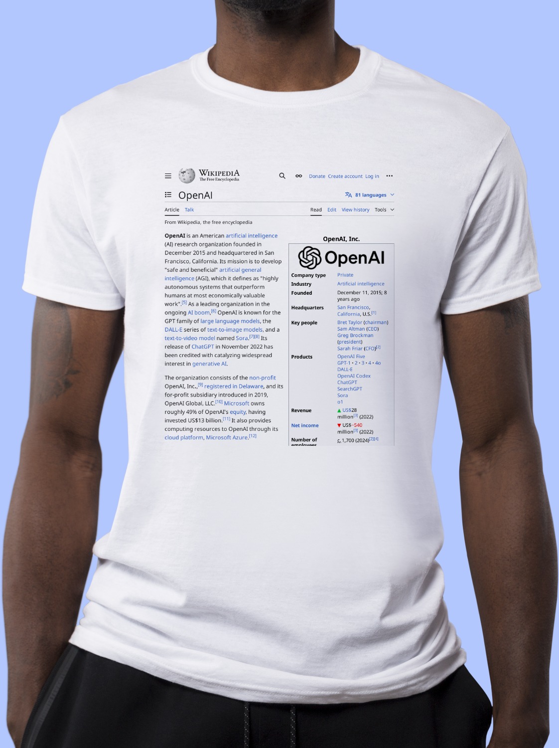 openai-wikipedia-t-shirt