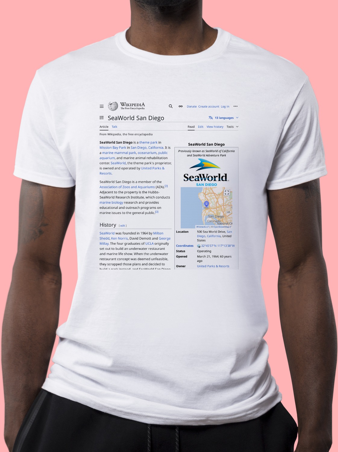 seaworld-san-diego-wikipedia-t-shirt