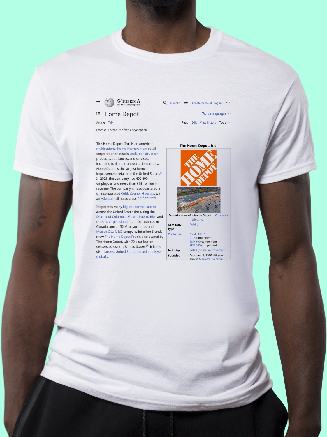 the-home-depot-wikipedia-t-shirt